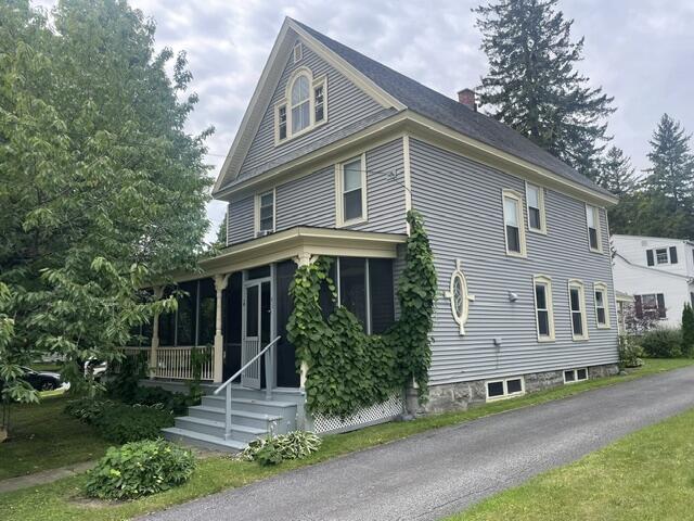 41 Draper Avenue Plattsburgh NY 12901