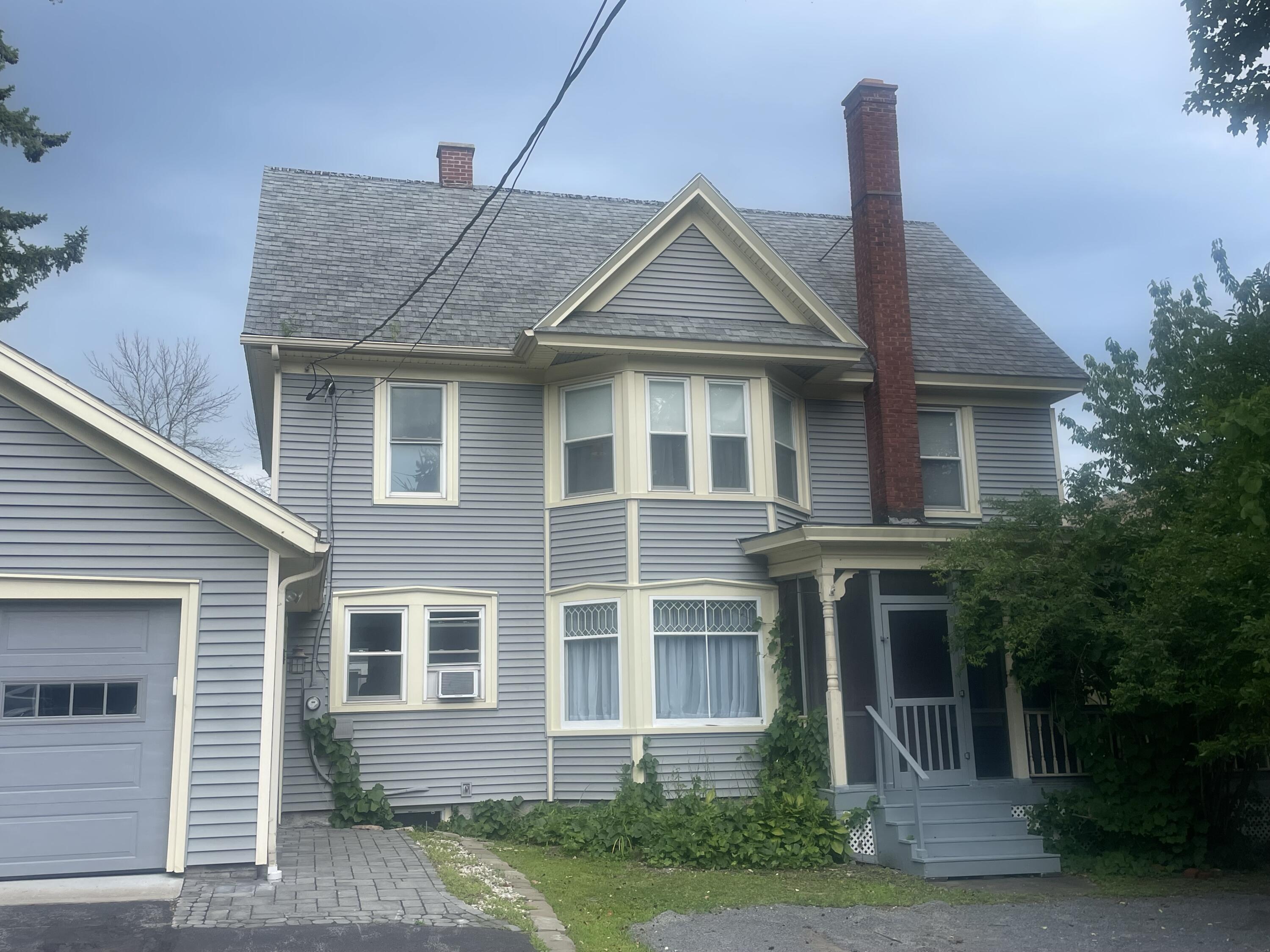 41 Draper Avenue Plattsburgh NY 12901