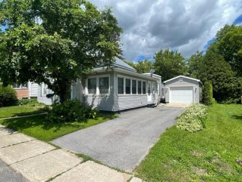 8 Liberty Street Rouses Point NY 12979
