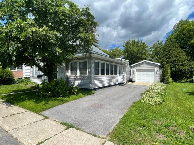 8 Liberty Street Rouses Point NY 12979