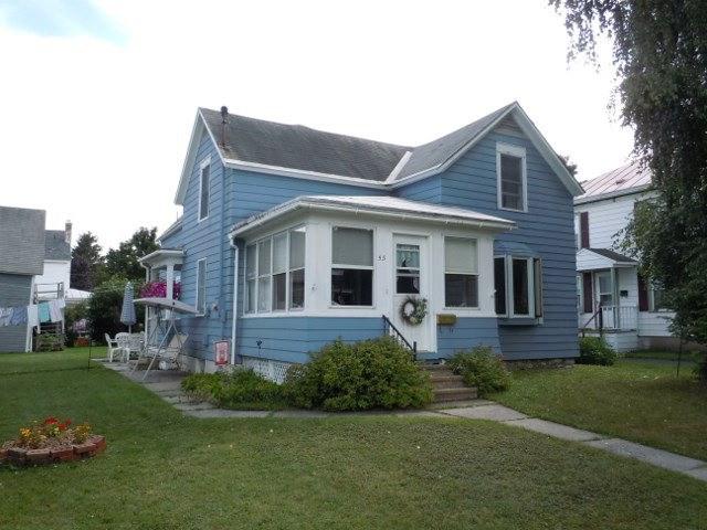 53 Washington Avenue Rouses Point NY 12979