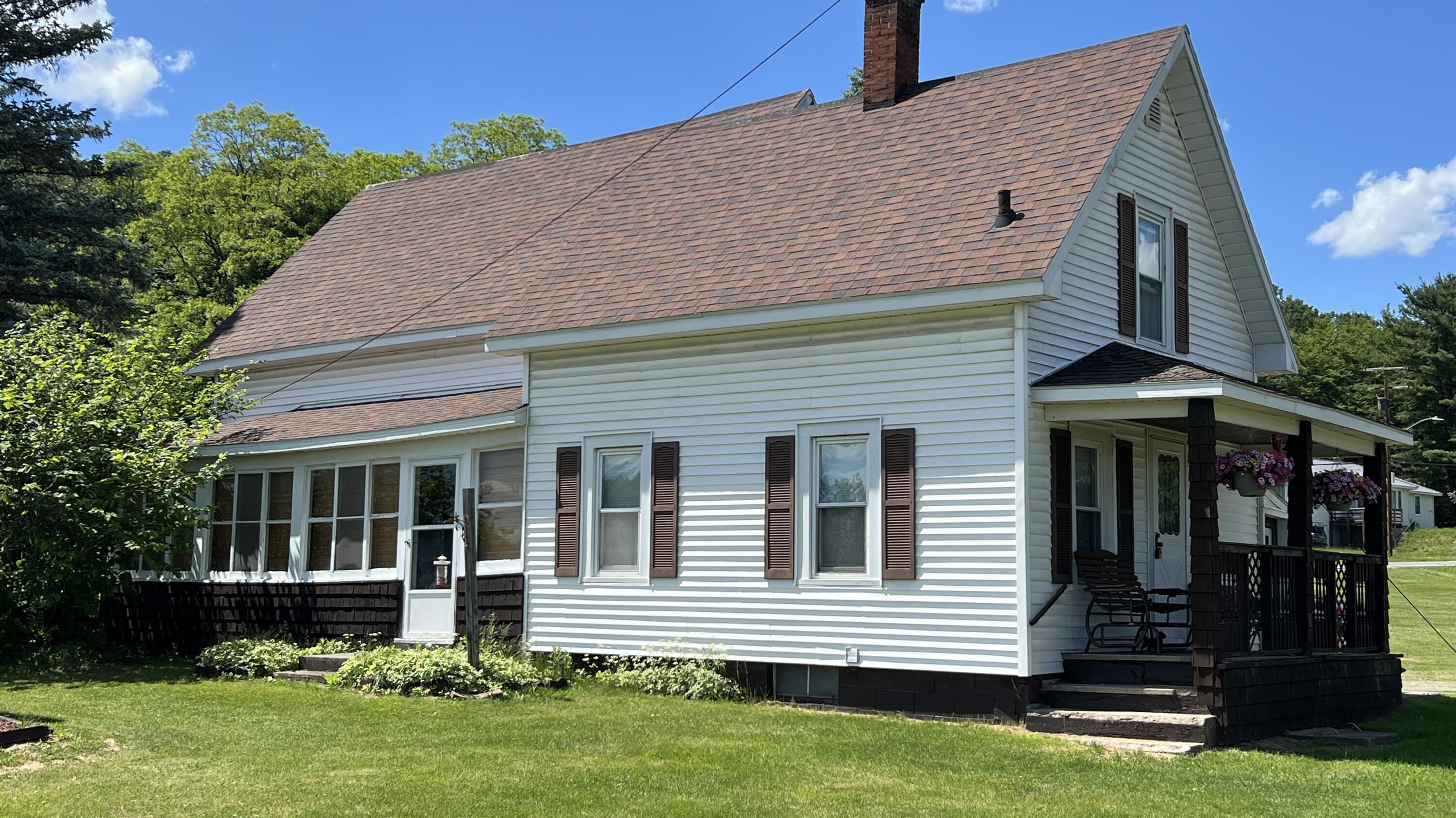 4 Trudeau Road Cadyville NY 12918
