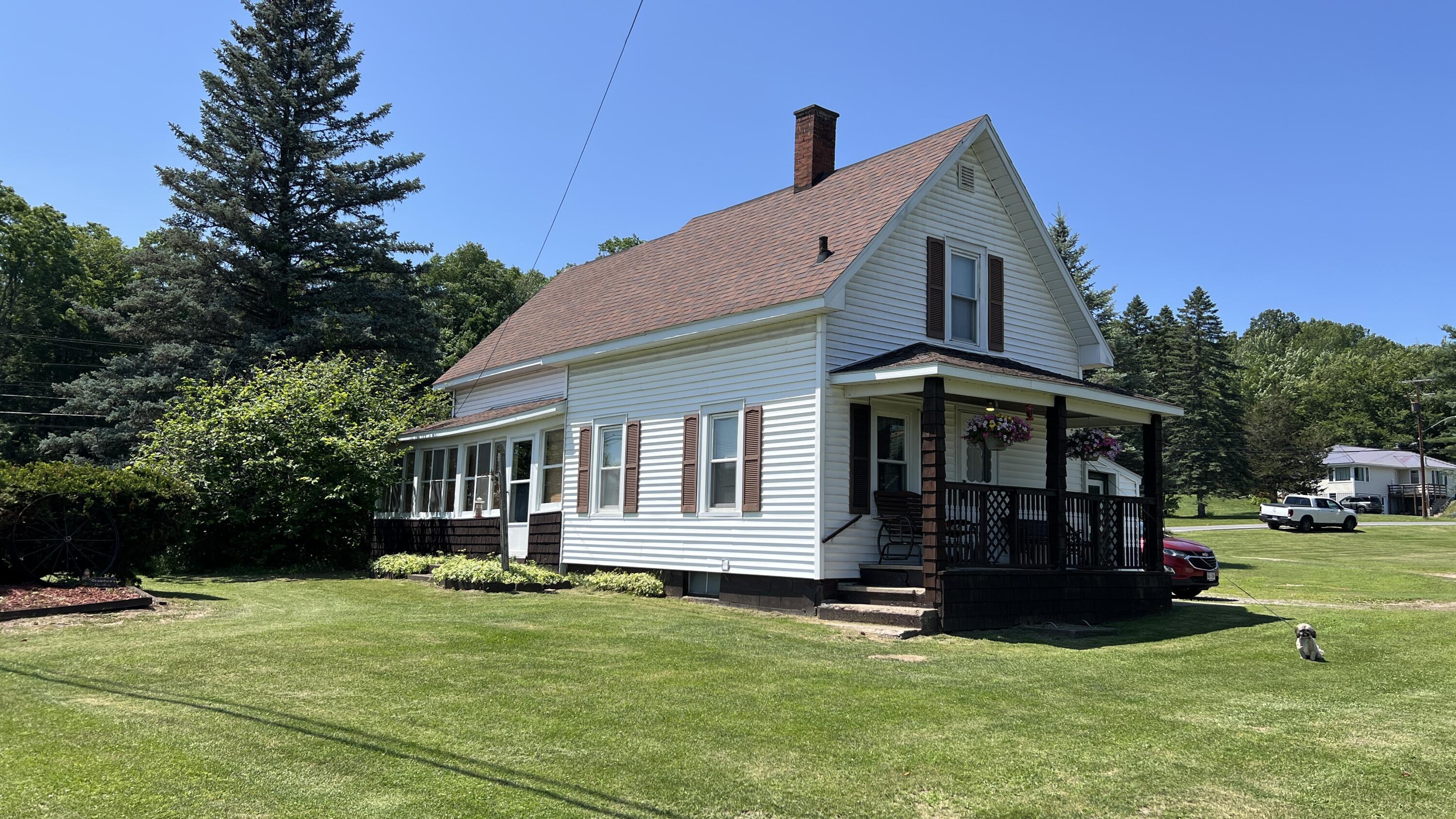 4 Trudeau Road Cadyville NY 12918