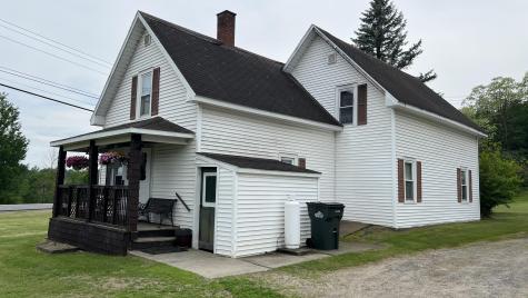 4 Trudeau Road Cadyville NY 12918