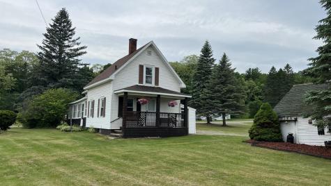 4 Trudeau Road Cadyville NY 12918