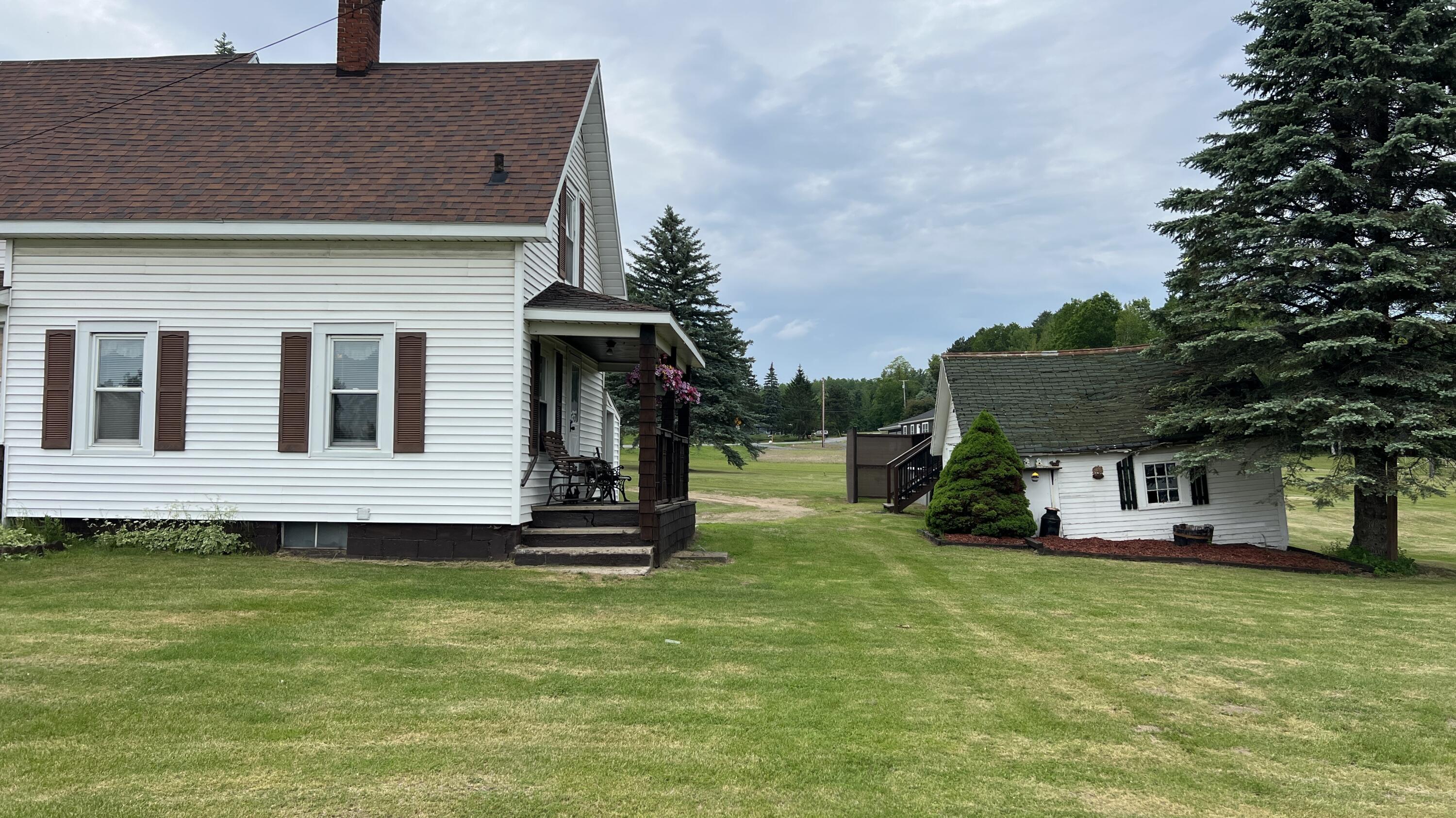 4 Trudeau Road Cadyville NY 12918
