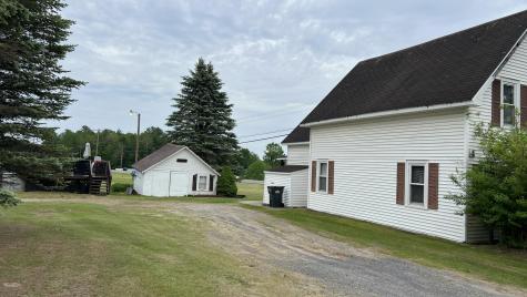 4 Trudeau Road Cadyville NY 12918