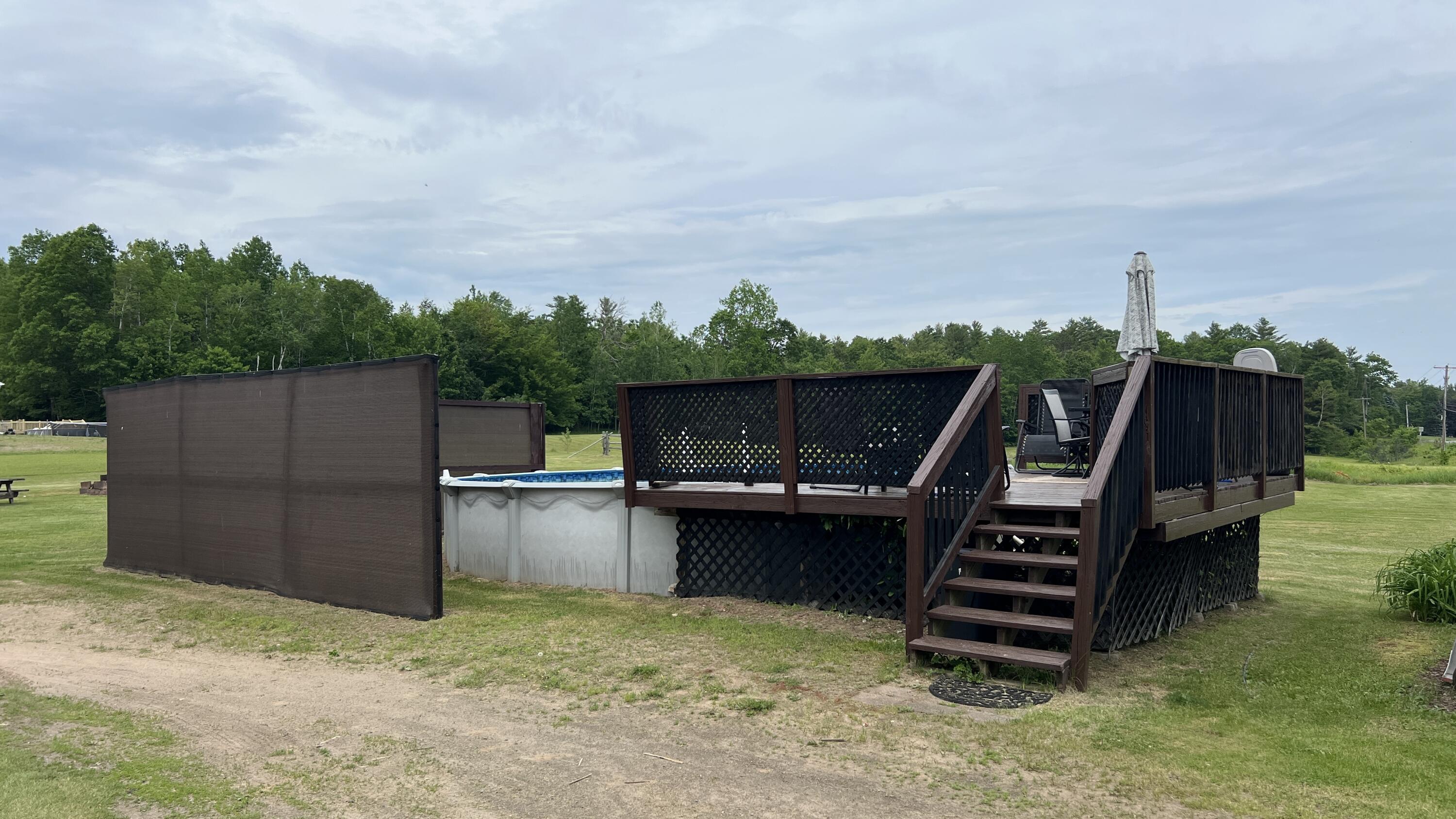 4 Trudeau Road Cadyville NY 12918