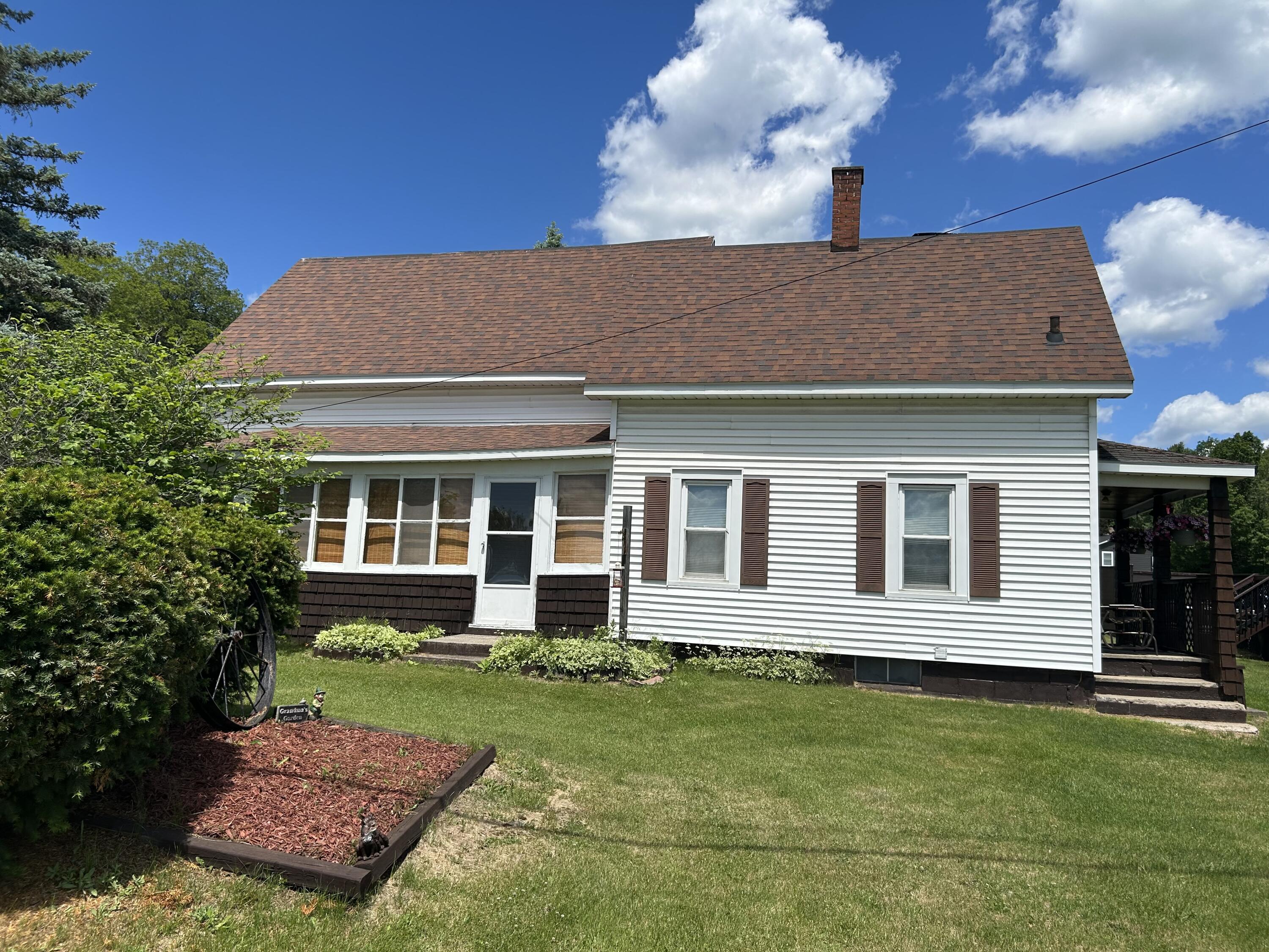 4 Trudeau Road Cadyville NY 12918
