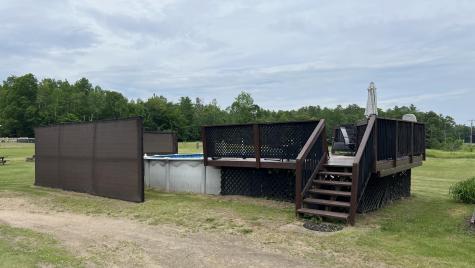 4 Trudeau Road Cadyville NY 12918