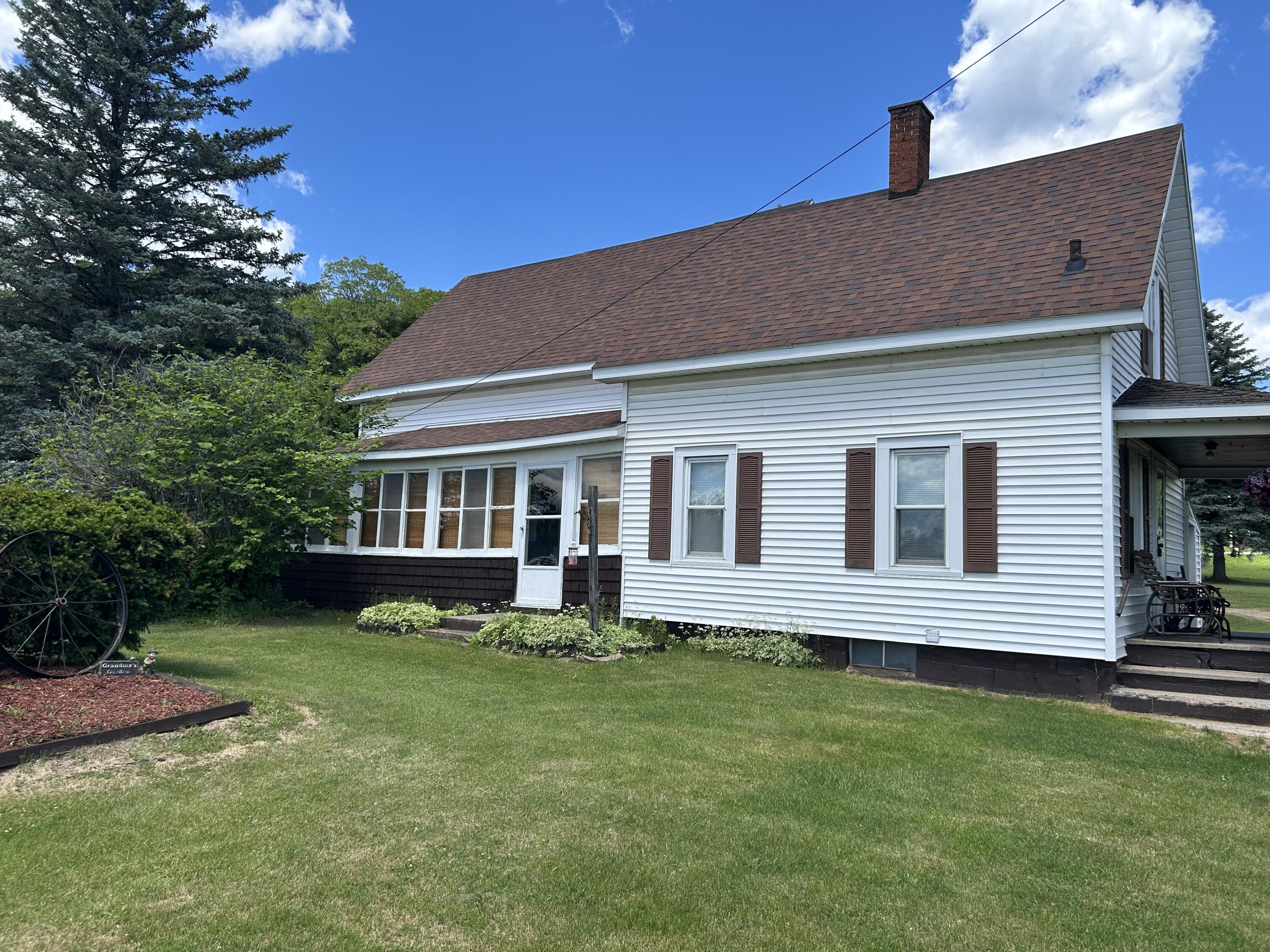 4 Trudeau Road Cadyville NY 12918