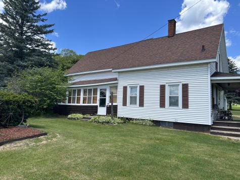 4 Trudeau Road Cadyville NY 12918