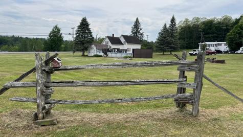 4 Trudeau Road Cadyville NY 12918