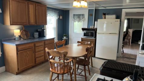 4 Trudeau Road Cadyville NY 12918