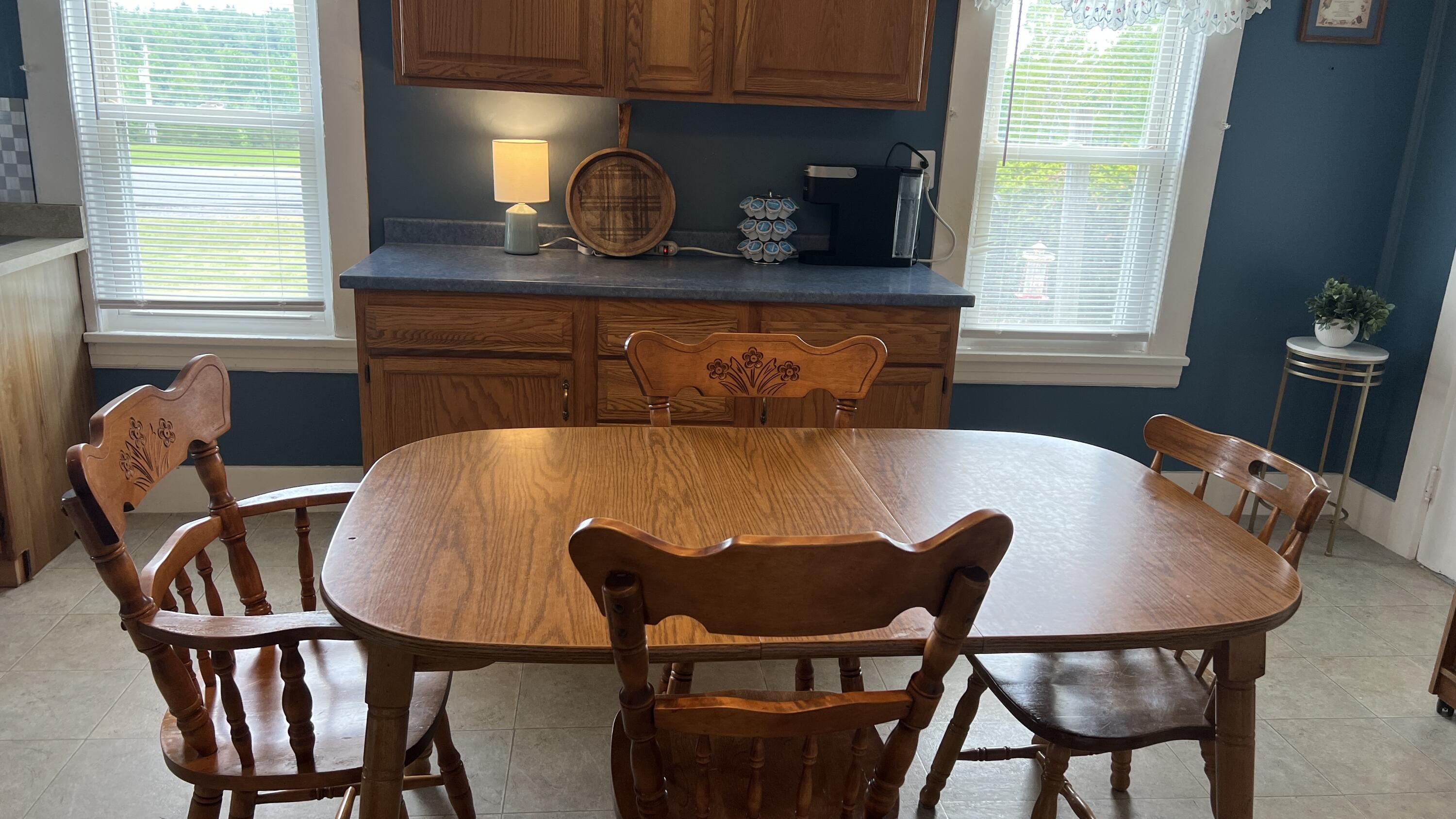 4 Trudeau Road Cadyville NY 12918
