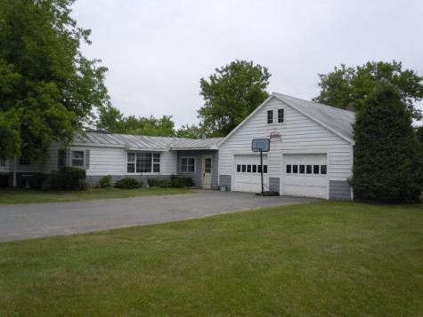 414 Gilbert Road Mooers NY 12958