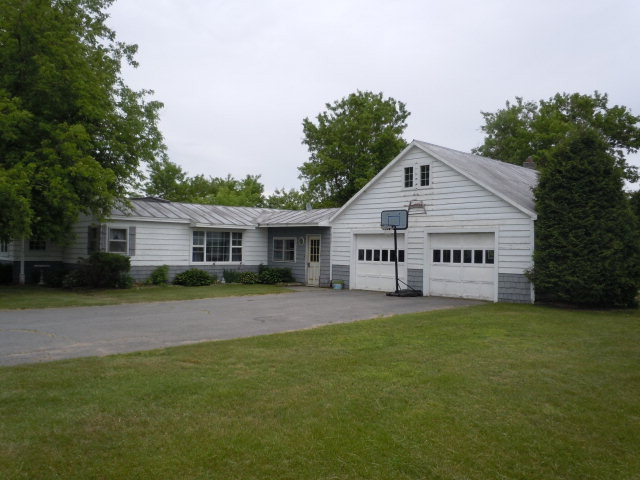 414 Gilbert Road Mooers NY 12958