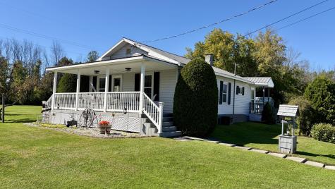 1848 Miner Farm Road West Chazy NY 12992