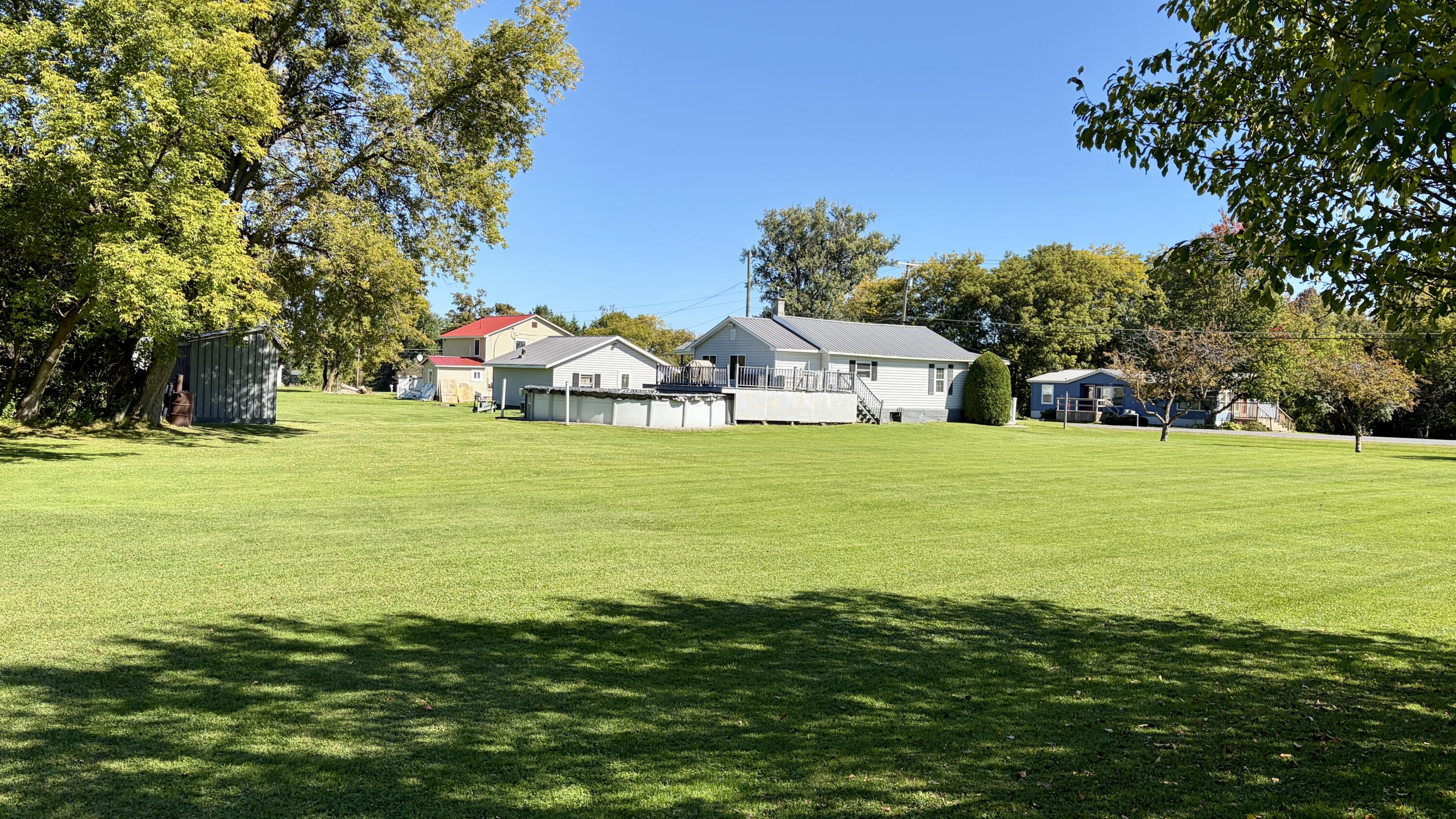 1848 Miner Farm Road West Chazy NY 12992