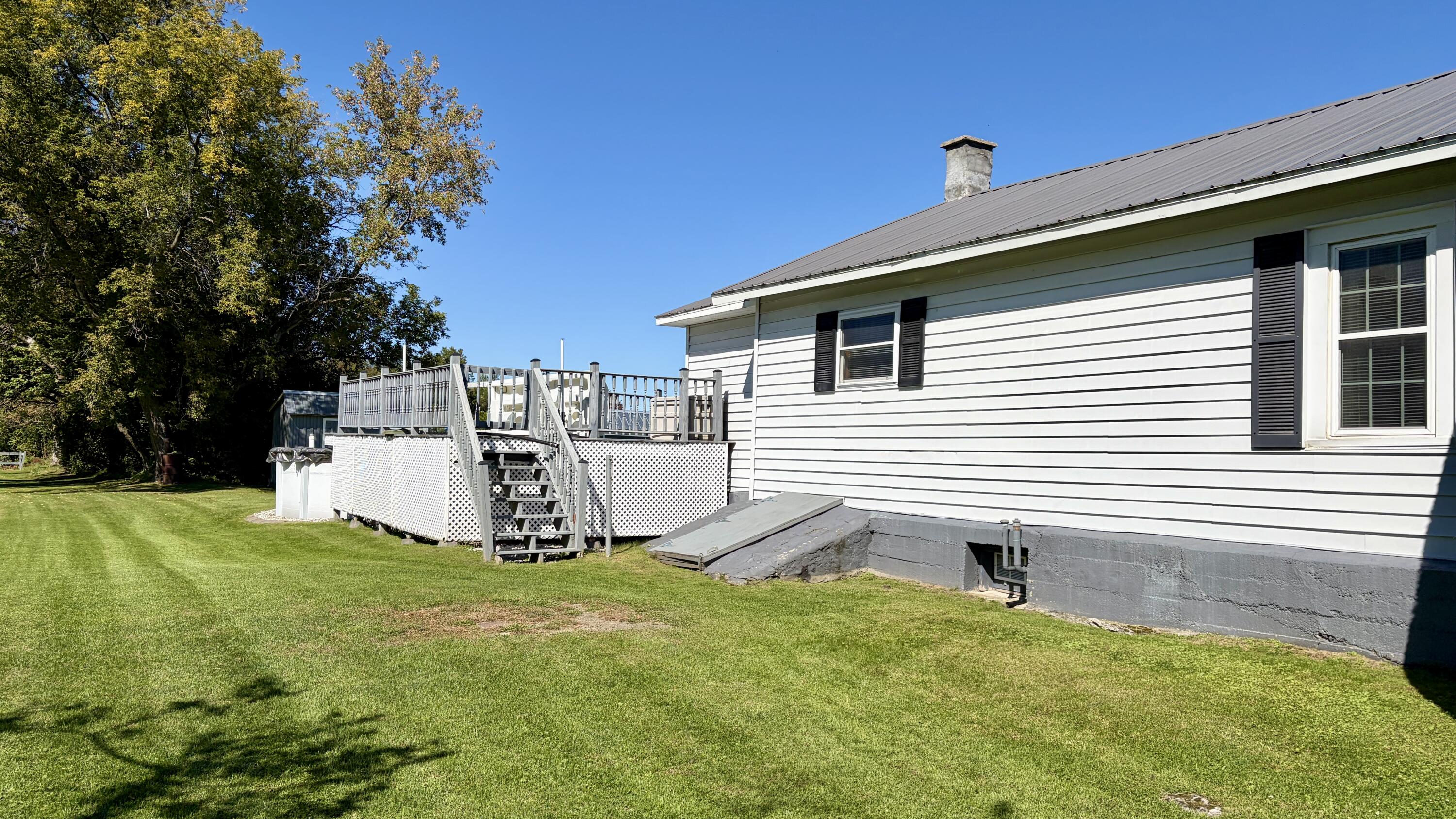 1848 Miner Farm Road West Chazy NY 12992