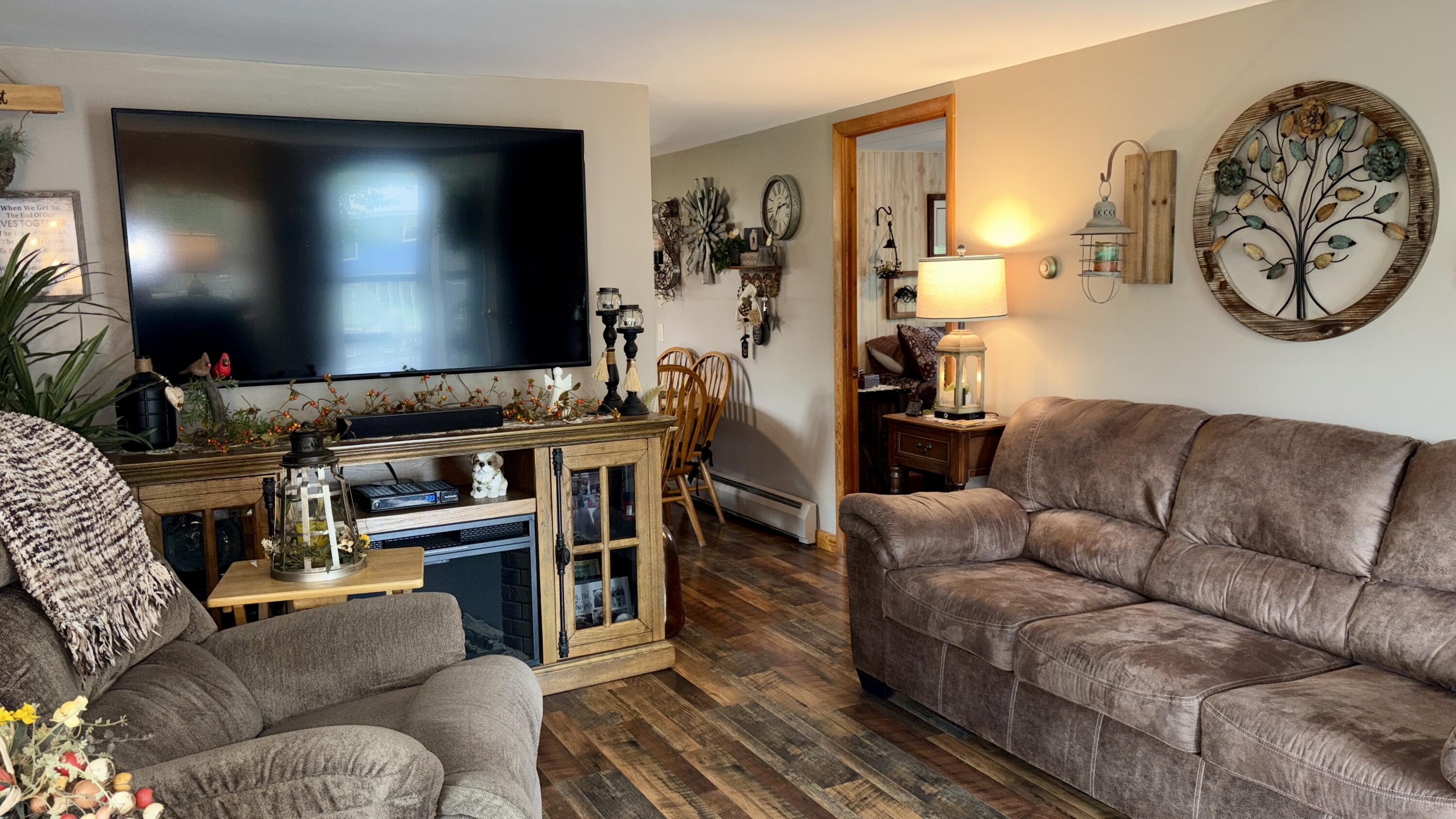 1848 Miner Farm Road West Chazy NY 12992