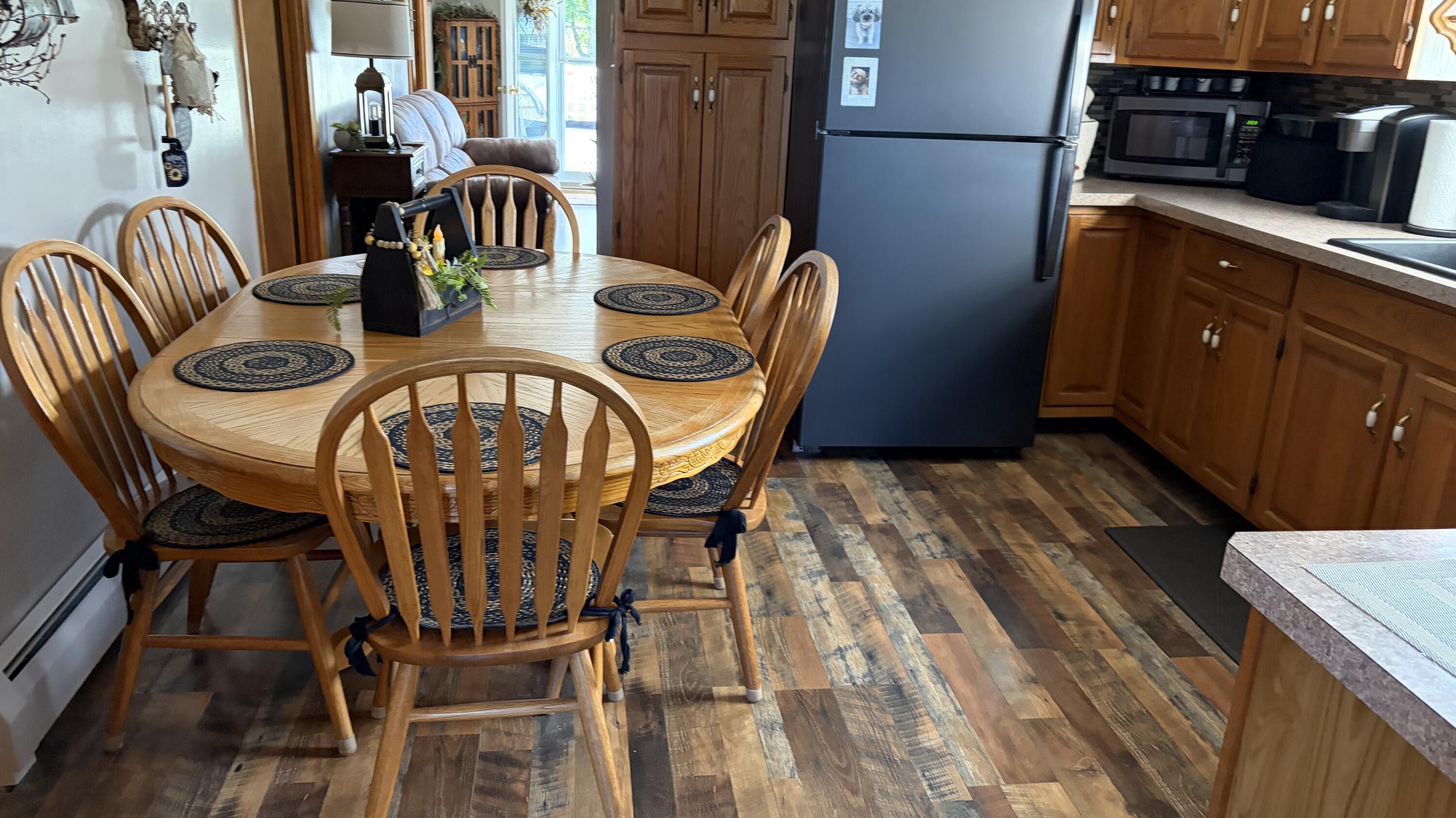 1848 Miner Farm Road West Chazy NY 12992
