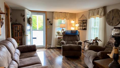 1848 Miner Farm Road West Chazy NY 12992