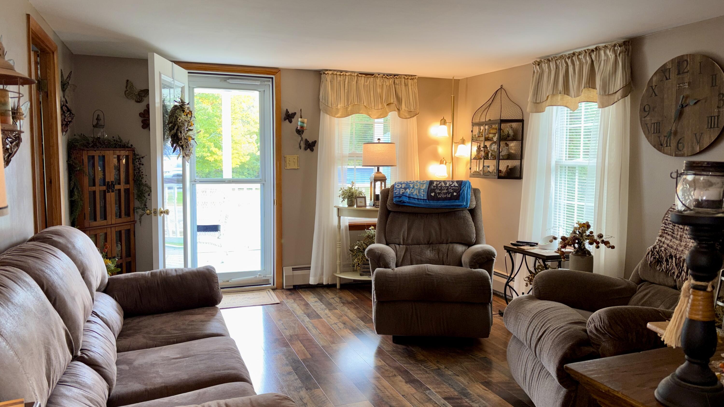 1848 Miner Farm Road West Chazy NY 12992