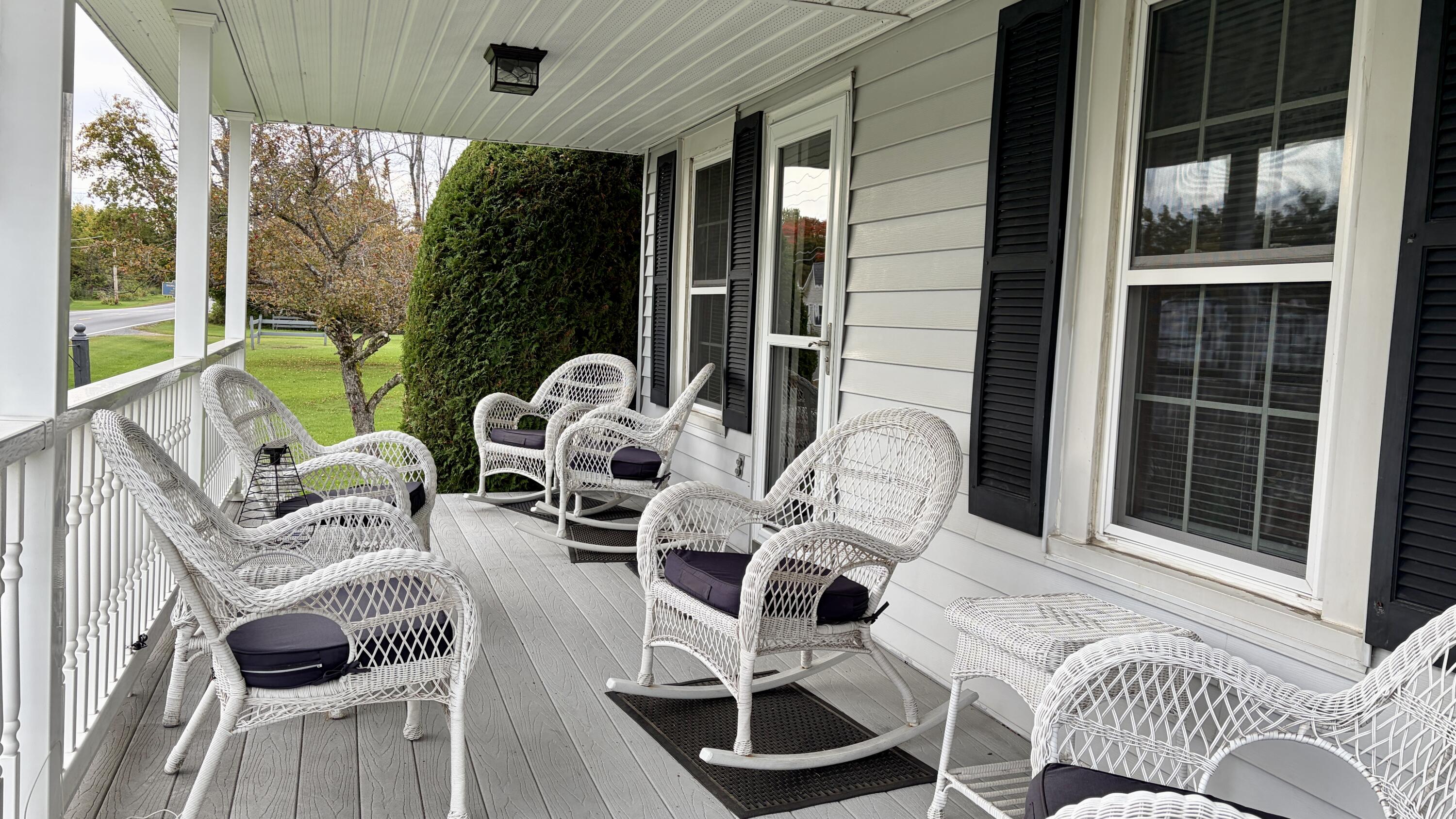 1848 Miner Farm Road West Chazy NY 12992