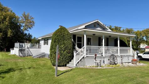1848 Miner Farm Road West Chazy NY 12992