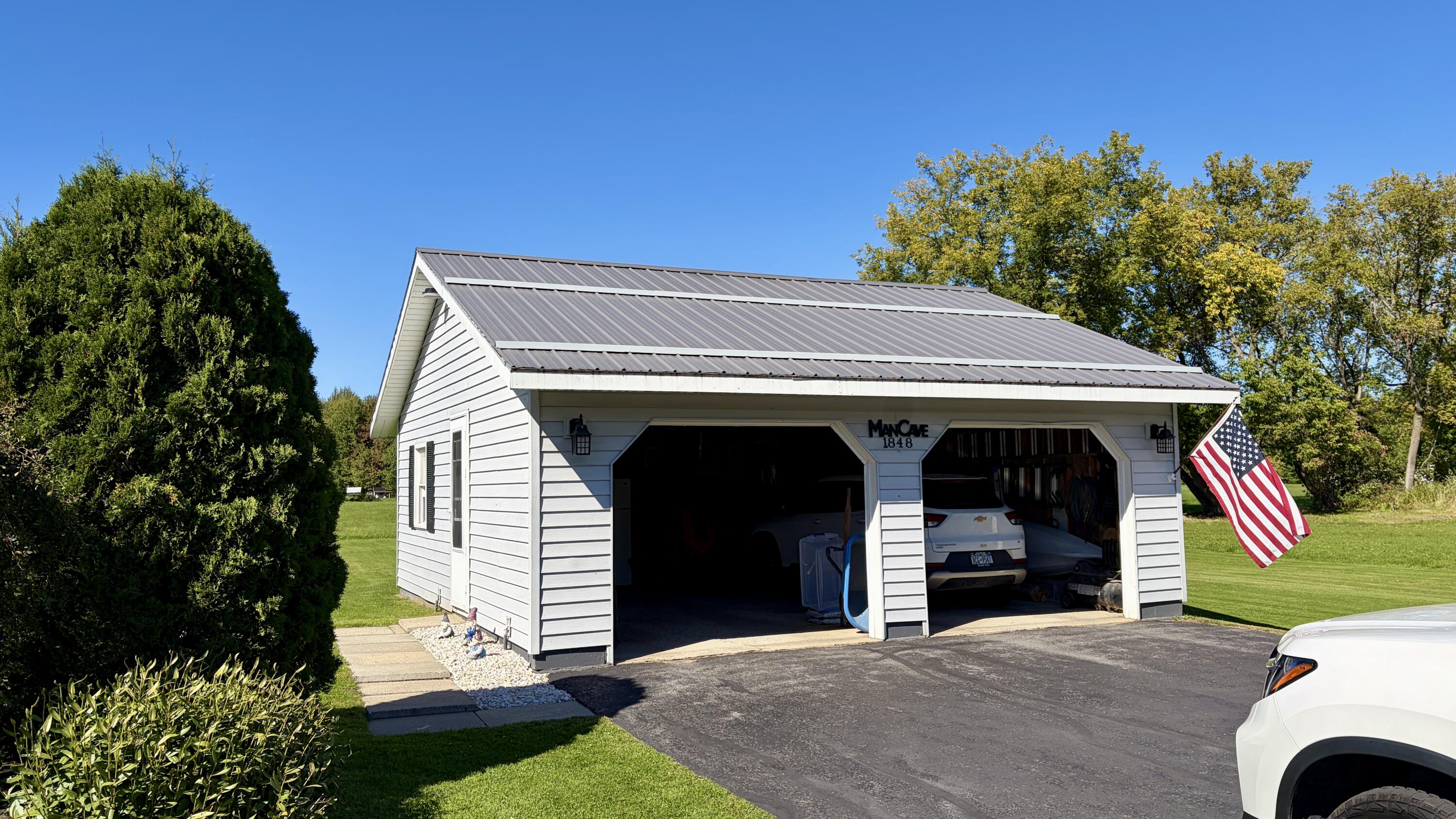1848 Miner Farm Road West Chazy NY 12992