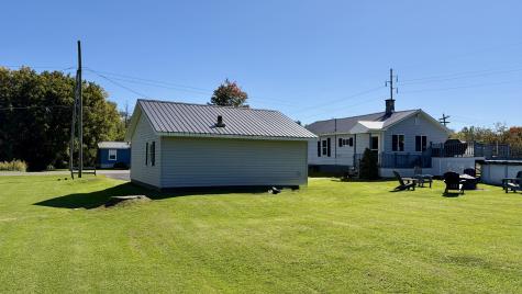 1848 Miner Farm Road West Chazy NY 12992