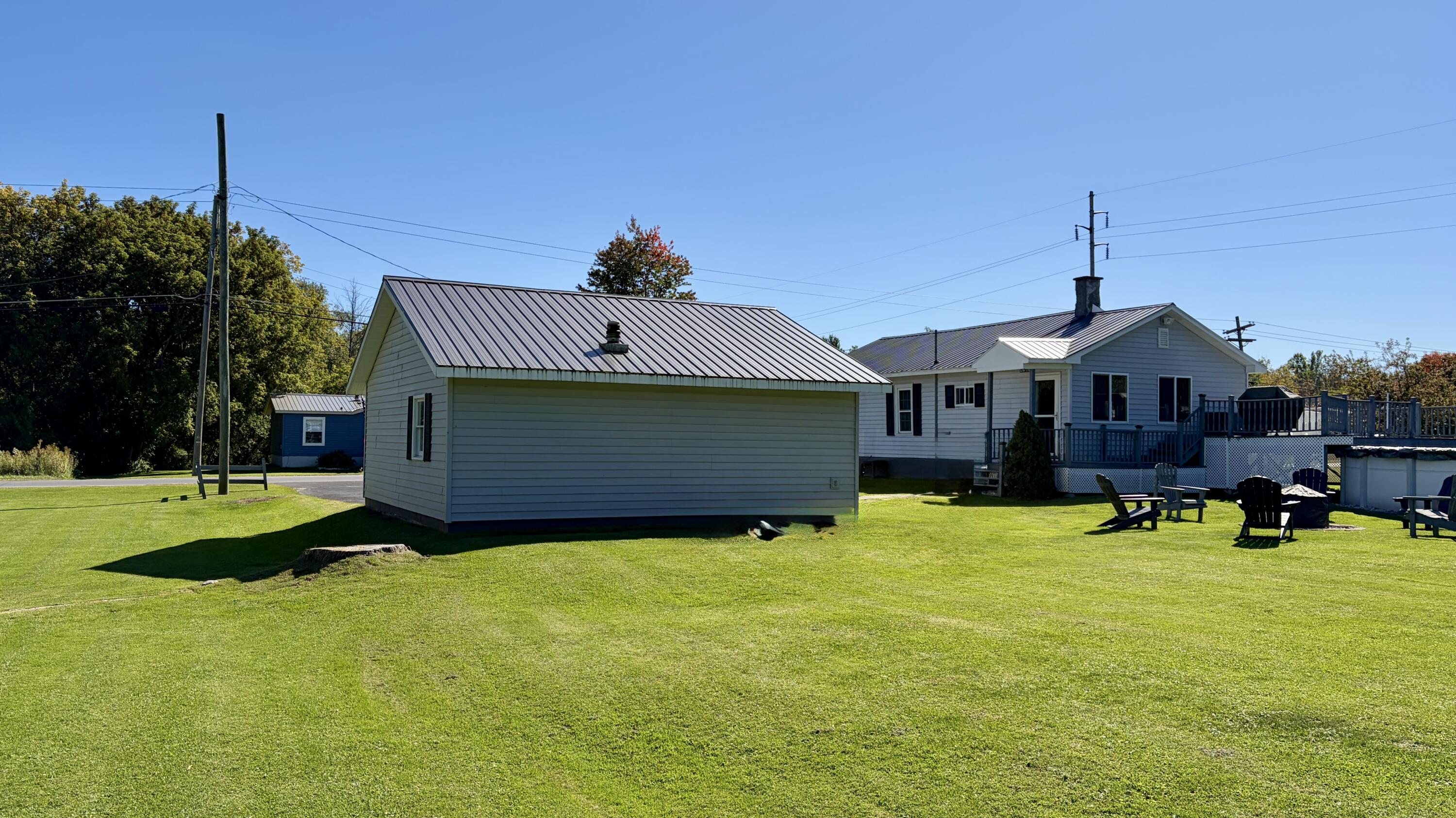1848 Miner Farm Road West Chazy NY 12992