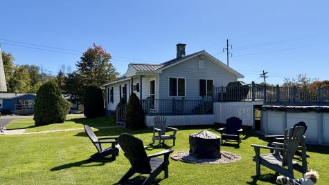 1848 Miner Farm Road West Chazy NY 12992