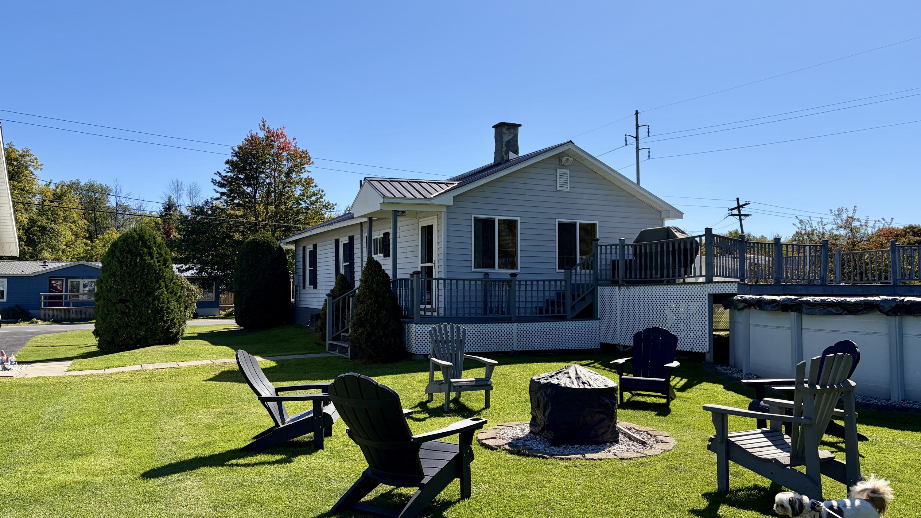 1848 Miner Farm Road West Chazy NY 12992