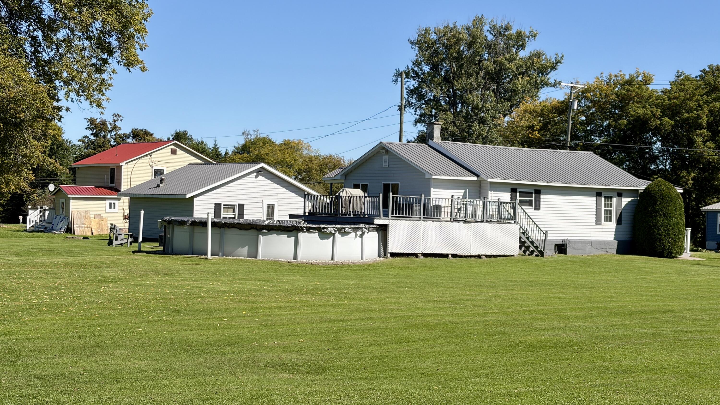 1848 Miner Farm Road West Chazy NY 12992