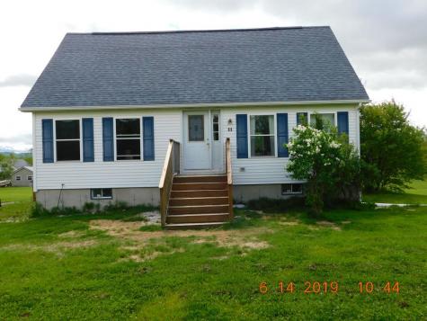 11 Cedar Way Ellenburg Depot NY 12935