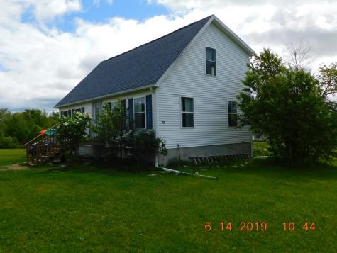 11 Cedar Way Ellenburg Depot NY 12935