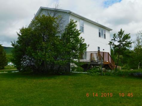 11 Cedar Way Ellenburg Depot NY 12935