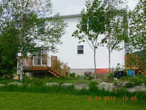 11 Cedar Way Ellenburg Depot NY 12935
