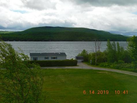 11 Cedar Way Ellenburg Depot NY 12935