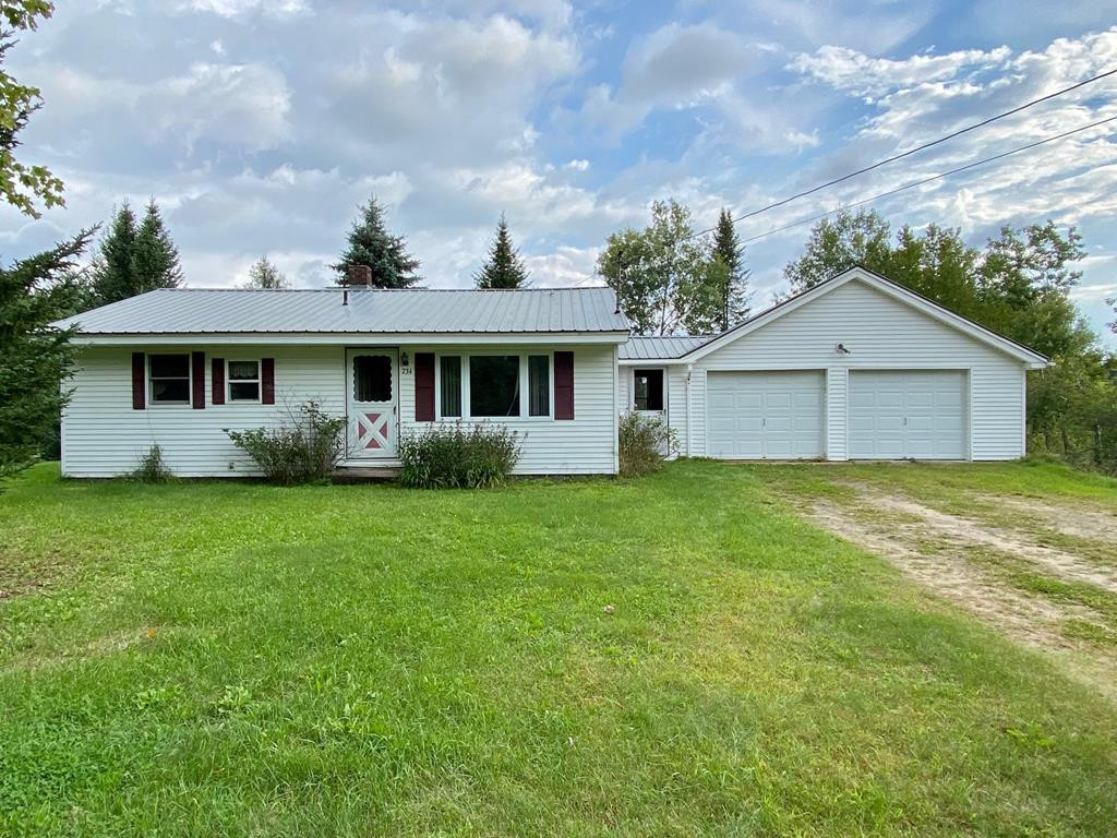 734 Standish Road Saranac NY 12981