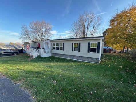 27 Elizabeth Street Port Henry NY 12974