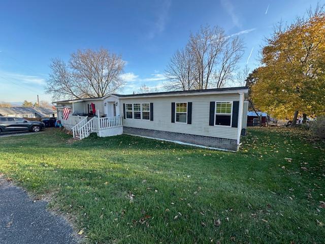 27 Elizabeth Street Port Henry NY 12974