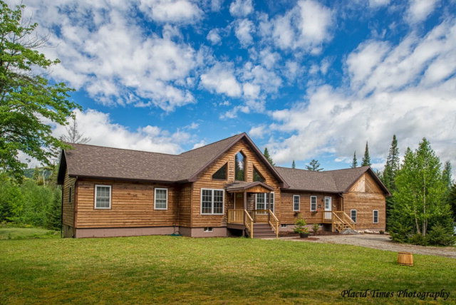 104 Stone Road Lake Placid NY 12946