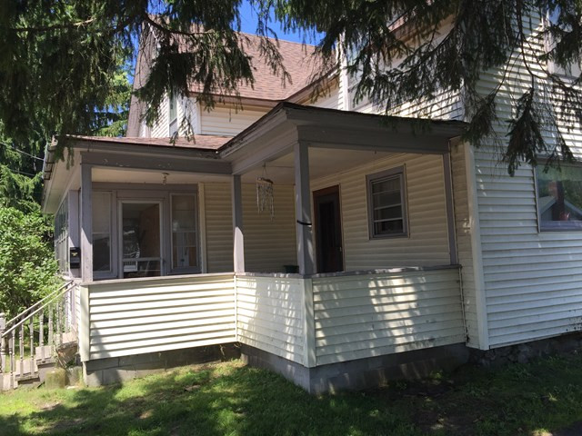116 Main Street Tupper Lake NY 12986