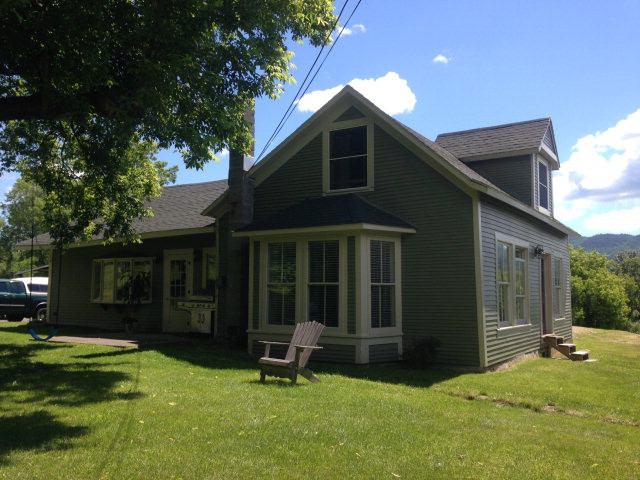 27 John Fountain Road Jay NY 12941