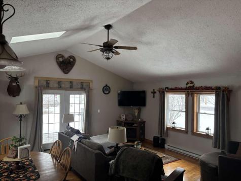 74 Broad Street Tupper Lake NY 12986