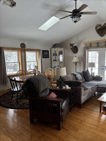 74 Broad Street Tupper Lake NY 12986