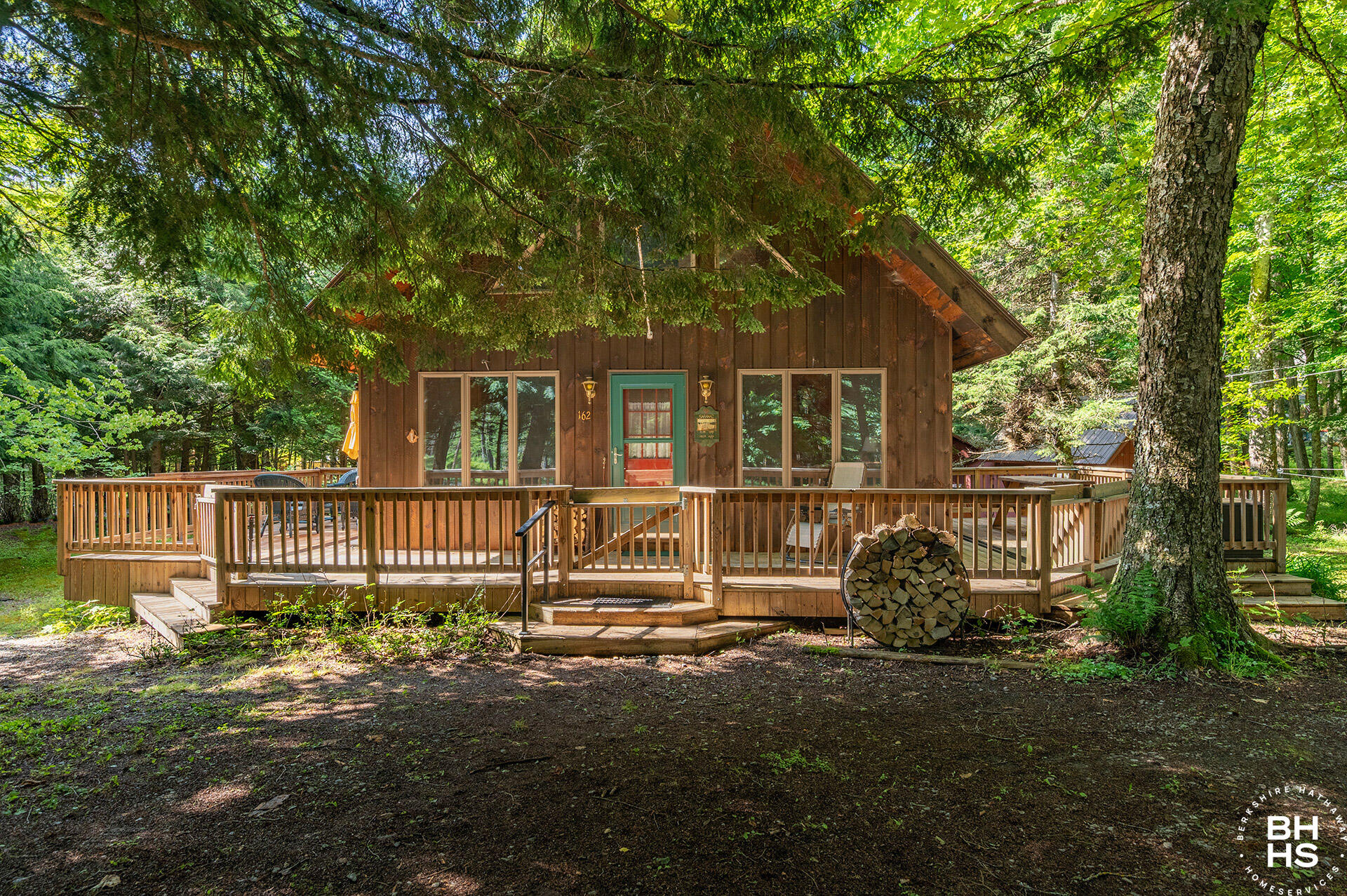 162 County Highway 46 Saranac Lake NY 12983
